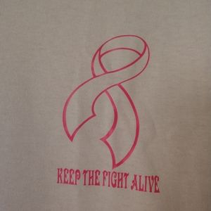 Breast cancer awareness shirts